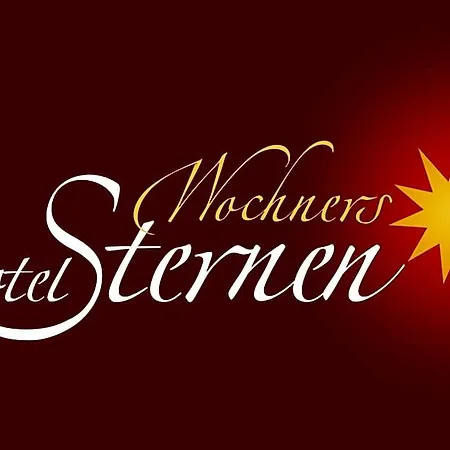 Отель Wochner's Hotel-sternen Am Hochschwarzwald 3*