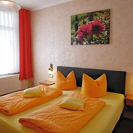 Wochner's Hotel-sternen Am Hochschwarzwald