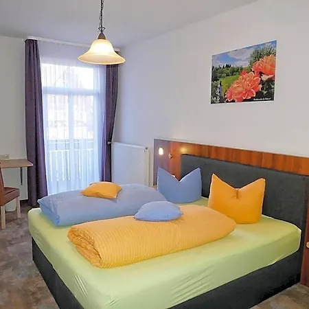 호텔 Wochner's Hotel-sternen Am Hochschwarzwald 슈룩흐제