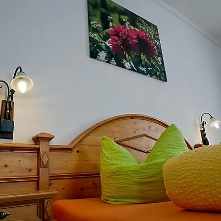 호텔 Wochner's Hotel-sternen Am Hochschwarzwald 3*