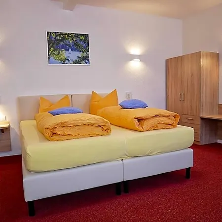 Wochner's Hotel-sternen Am Hochschwarzwald 3* 슈룩흐제