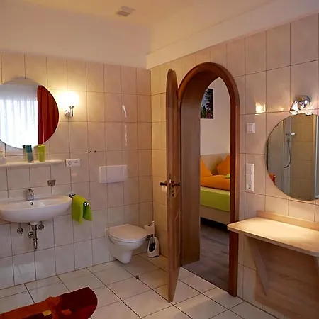 Wochner's Hotel-sternen Am Hochschwarzwald 호텔