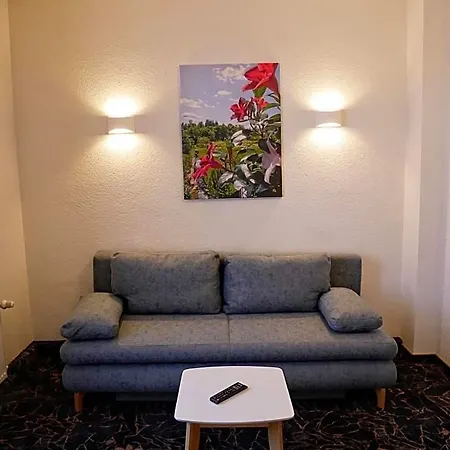 Wochner's Hotel-sternen Am Hochschwarzwald 호텔