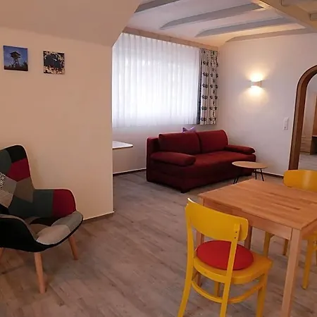 Wochner's Hotel-sternen Am Hochschwarzwald 3*