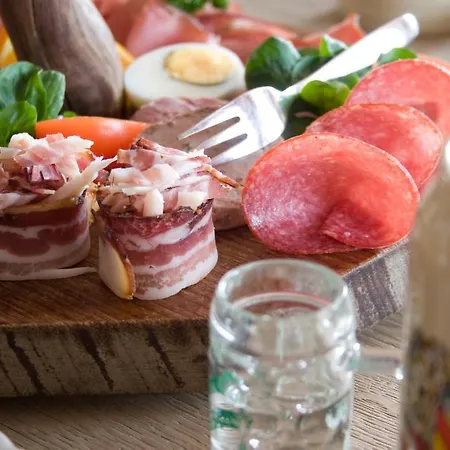 Wochner's Hotel-sternen Am Hochschwarzwald