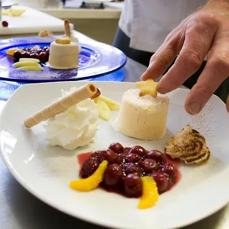Отель Wochner's Hotel-sternen Am Hochschwarzwald