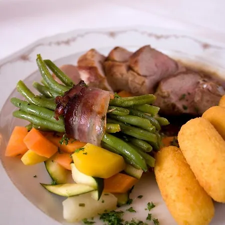 Wochner's Hotel-sternen Am Hochschwarzwald