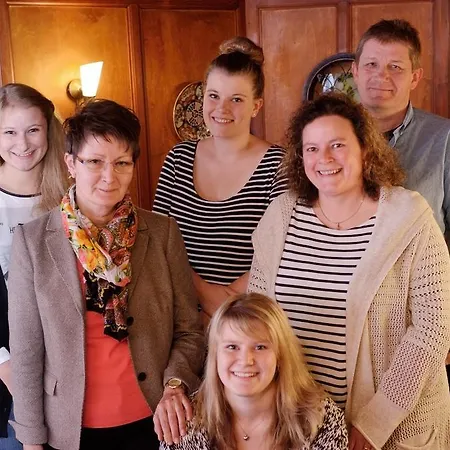 Wochner's Hotel-sternen Am Hochschwarzwald 3* Schluchsee